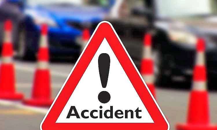 Thirthahalli: ನಿಯಂತ್ರಣ ತಪ್ಪಿ ಮರಕ್ಕೆ ಢಿಕ್ಕಿ ಹೊಡೆದ ಬೈಕ್... ಸವಾರ ಸ್ಥಳದಲ್ಲೇ ಮೃತ್ಯು