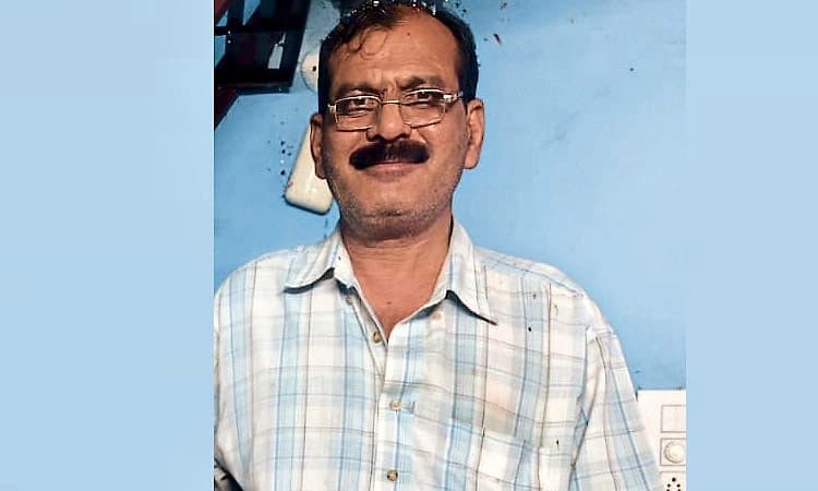 Anandapura: ಮನನೊಂದು ಕೆಎಸ್‌ಆರ್‌ಟಿಸಿ ಬಸ್‌ ಚಾಲಕ ಆತ್ಮಹತ್ಯೆ