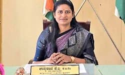 Hunsur: ಉಪ ವಿಭಾಗಾಧಿಕಾರಿಯಾಗಿ ಕಾವ್ಯರಾಣಿ ಅಧಿಕಾರ ಸ್ವೀಕಾರ
