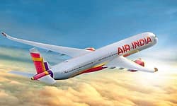 ಖಾಸಗೀಕರಣ ಬಳಿಕ ಏರ್‌ಇಂಡಿಯಾ ಸೇರಿದ ಬೋಯಿಂಗ್ ವಿಮಾನ