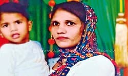 Kadaba: ಪತಿ ಜೀವನ್ಮರಣ ಹೋರಾಟ: ಪತ್ನಿ, ಮಗ ನಾಪತ್ತೆ