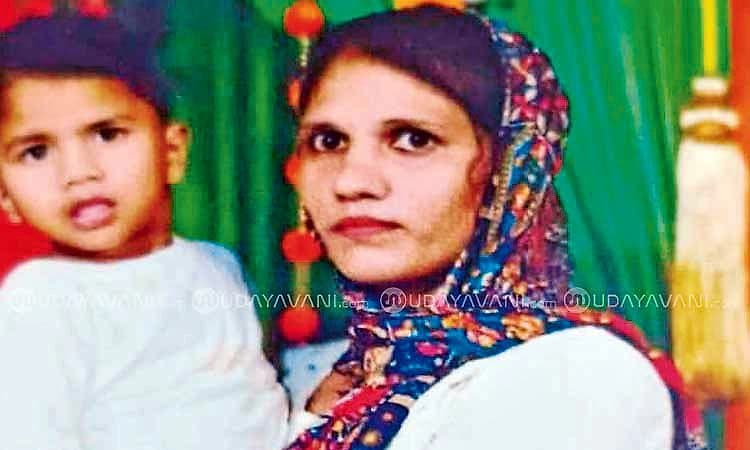 Kadaba: ಪತಿ ಜೀವನ್ಮರಣ ಹೋರಾಟ: ಪತ್ನಿ, ಮಗ ನಾಪತ್ತೆ