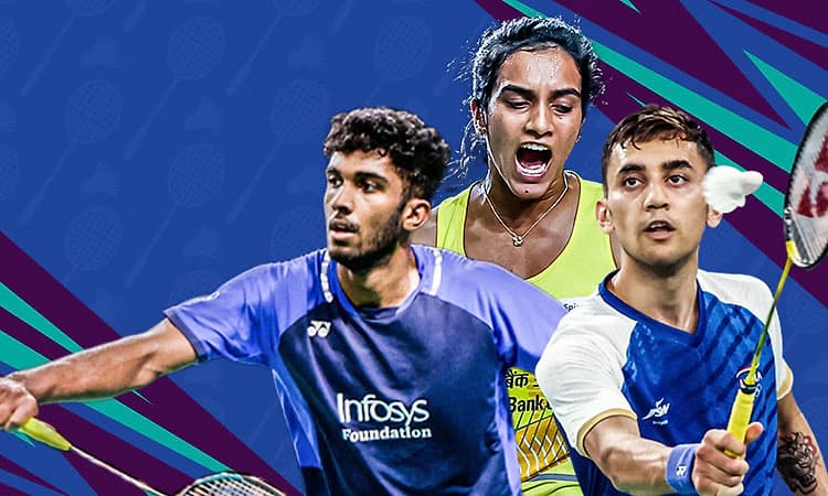 ಮಲೇಷ್ಯಾ ಓಪನ್‌: ಪಿ.ವಿ.ಸಿಂಧು, ಸಾತ್ವಿಕ್‌-ಚಿರಾಗ್‌ ಕ್ವಾರ್ಟರ್‌ಗೆ