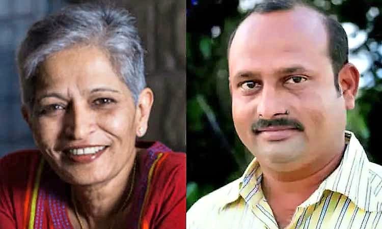 ಗೌರಿ ಲಂಕೇಶ್‌ ಹತ್ಯೆ ಆರೋಪಿ ಮಹಾ ಪಾಲಿಕೆ ಚುನಾವಣೆಯಲ್ಲಿ ಸ್ಪರ್ಧೆ!