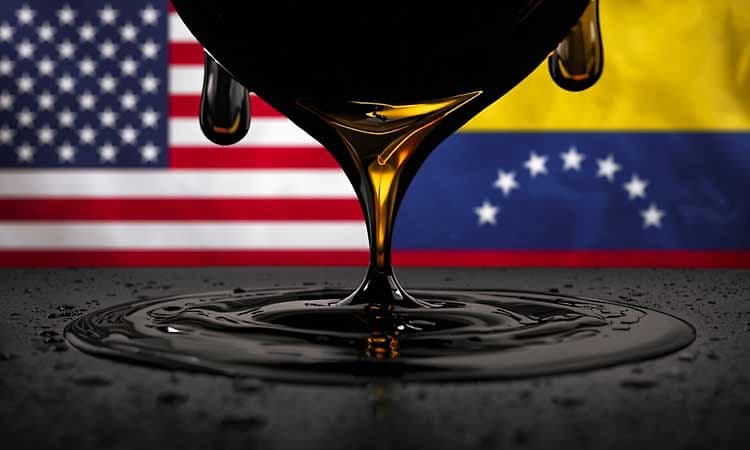 ವೆನಿಜುವೆಲಾ ತೈಲ ರಫ್ತು ನಿಯಂತ್ರಣಕ್ಕೆ ಕೊನೆ ಇಲ್ಲ!