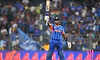 Suryakumar Yadav, Mohammed Siraj shine in India's 29-run win over USA in T20 World Cup opener