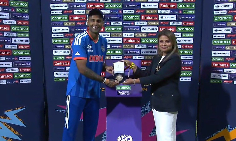 We need to bat better and smarter, says skipper Suryakumar