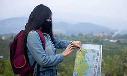 One is enough: India’s young and old embrace dining and travelling alone