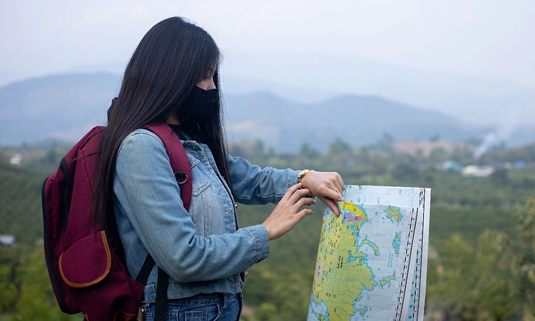 One is enough: India’s young and old embrace dining and travelling alone