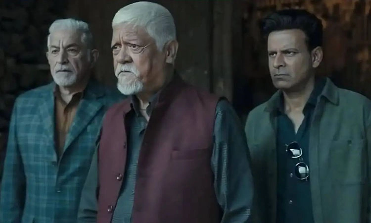 Veteran Nepali actor Sunil Thapa dies at 68, Manoj Bajpayee & Priyanka Chopra Jonas pay tributes