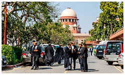 After 11 years, law ministry hikes fees of advocates representing central govt in courts
