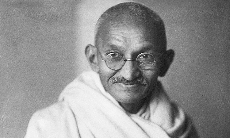 Gandhi Smaraka Nidhi condemns misuse of Mahatma's image in ad war between Cong, BJP