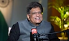 Adequate safeguards for India in trade agreement with US: Goyal