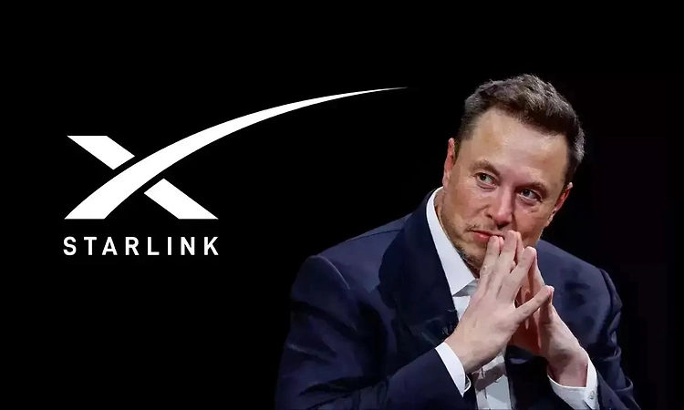 Musk's Starlink entry into Pak's satellite internet market delayed over security concerns