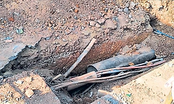 Water fails to reach high-lying areas; early summer water crisis in parts of Mangaluru