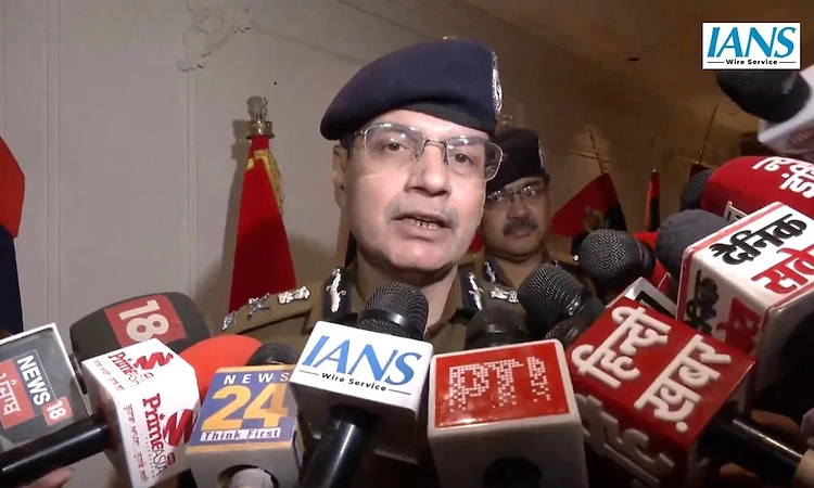 'Operation Prahar-2' against wanted criminals from Feb 10: Punjab DGP