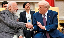 ಭಾರತ-ಅಮೆರಿಕ ಒಪ್ಪಂದ: ಯಾರಿಗೆ ಏನು ಲಾಭ?