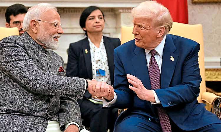 ಭಾರತ-ಅಮೆರಿಕ ಒಪ್ಪಂದ: ಯಾರಿಗೆ ಏನು ಲಾಭ?