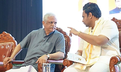 ಎಡಪಂಥಿಯರಿಂದ ಬುದ್ಧ, ಬಸವಣ್ಣ, ಅಂಬೇಡ್ಕರ್ ಹೈಜಾಕ್: ಬಿ.ಎಲ್‌.ಸಂತೋಷ್