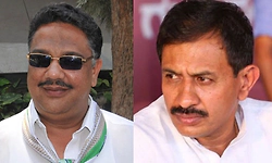 ಡಾ.ಯತೀಂದ್ರ ವಿರುದ್ಧ ಶಾಸಕರಾದ ತನ್ವೀರ್‌ ಸೇಠ್‌, ಮಾಗಡಿ ಬಾಲಕೃಷ್ಣ ಕಿಡಿ