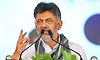 ನಾನು ಸಿಎಂ ಆಗಲಿ ಅನ್ನೋದು ಎಲ್ಲರ ಬಯಕೆ:  ಡಿ.ಕೆ. ಶಿವಕುಮಾರ್