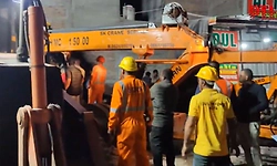 ರಾಜಸ್ಥಾನ; 3 ಅಂತಸ್ತಿನ ಕಟ್ಟಡ ಕುಸಿತ: ಇಬ್ಬರು ಸಾವು, ಹಲವರು ಸಿಲುಕಿರುವ ಶಂಕೆ