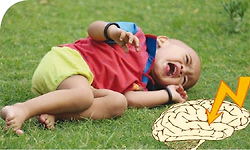 ಮಕ್ಕಳಲ್ಲಿ ಸೆಳೆತ: ಕಾರಣಗಳು, ಪರಿಣಾಮಕಾರಿ ನಿರ್ವಹಣೆ ಮತ್ತು ಹೆತ್ತವರಿಗೆ ತಿಳಿವಳಿಕೆಯ ಮಹತ್ವ