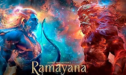 ರಣ್ಬೀರ್‌- ಯಶ್‌ ʼರಾಮಾಯಣʼಕ್ಕೆ ಬಾಲಿವುಡ್‌ ಯುವನಟ ಎಂಟ್ರಿ: ಪ್ರಮುಖ ಪಾತ್ರದಲ್ಲಿ ಅಭಿನಯ