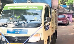 Gangolli: ಬಗೆಹರಿದ ಕಸ ವಿಲೇ ಸಮಸ್ಯೆ