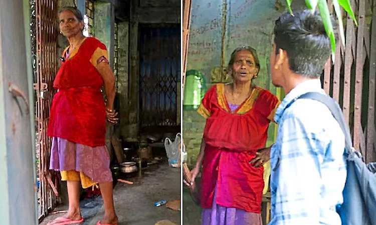 ಅಂದು ಸೋಶಿಯಲ್‌ ಮೀಡಿಯಾ ಸ್ಟಾರ್;‌ ಇಂದು ಊಟಕ್ಕೂ ಪರದಾಡುವ ಸ್ಥಿತಿ- ಇದು ರಾನು ಮಂಡಲ್‌ ಕಹಾನಿ