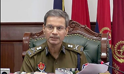 'Operation Prahar-2'; ಮೋಸ್ಟ್ ವಾಂಟೆಡ್ ಅಪರಾಧಿಗಳ ಬೇಟೆಗೆ 12,000 ಪೊಲೀಸರ ಸನ್ನದ್ಧ