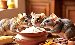 ಎಲ್ಲೆಲ್ಲೂ ಇಲಿಯೇ!