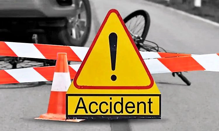 Padubidri: ಸ್ಕೂಟಿ ಢಿಕ್ಕಿ: ಪಾದಚಾರಿಗೆ ತೀವ್ರ ಗಾಯ