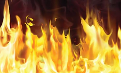 Katapadi: KSRTC ಬಸ್‌ನಲ್ಲಿ ಆಕಸ್ಮಿಕ ಬೆಂಕಿ; ಚಾಲಕನ ಸಮಯ ಪ್ರಜ್ಞೆ, ತಪ್ಪಿದ ಭಾರೀ ದುರಂತ