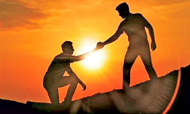 Trust: ನನ್ನ ಮೇಲೆ ನೀವು ಎಷ್ಟು ವಿಶ್ವಾಸ ಇರಿಸಬಹುದು?