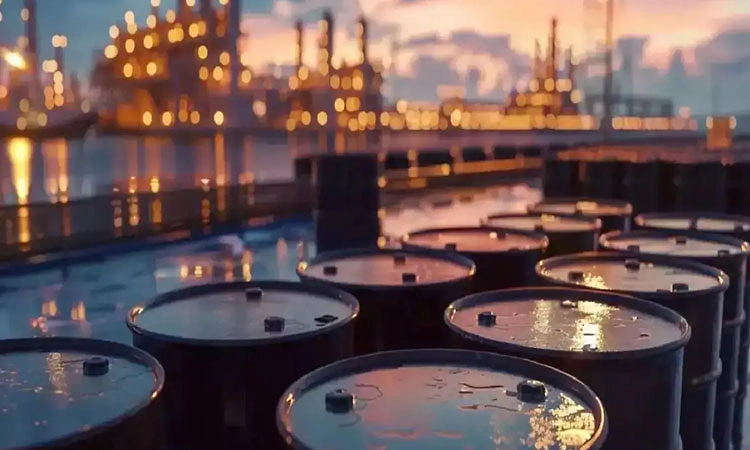 ಭಾರತದಿಂದ ರಷ್ಯಾ ಕಚ್ಚಾ ತೈಲ ಖರೀದಿ ಕುಸಿದದ್ದೇ ಒಪ್ಪಂದಕ್ಕೆ ಕಾರಣ: ವರದಿ