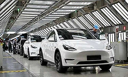 ಬೇಹುಗಾರಿಕೆ ಶಂಕೆ: ಚೀನಾ ಕಾರುಗಳಿಗೆ ಅಮೆರಿಕ ಕೊಕ್‌