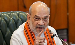 ದೇಶದಲ್ಲಿ ಕಮ್ಯುನಿಸ್ಟ್ ಸಿದ್ಧಾಂತಕ್ಕೆ ಅಂತ್ಯ ಹಾಡಬೇಕು: ಶಾ ಕರೆ