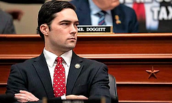 ಇದು ಪಾಕ್‌ ಎನಿಸುತ್ತಿದೆ: ಮುಸ್ಲಿಮರ ಹೆಚ್ಚಳಕ್ಕೆ ಅಮೆರಿಕ ಸಂಸದ ಆಕ್ಷೇಪ