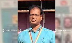 Shirva community health centre administrative medical officer passes away