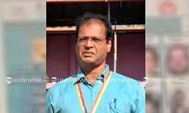 Shirva community health centre administrative medical officer passes away