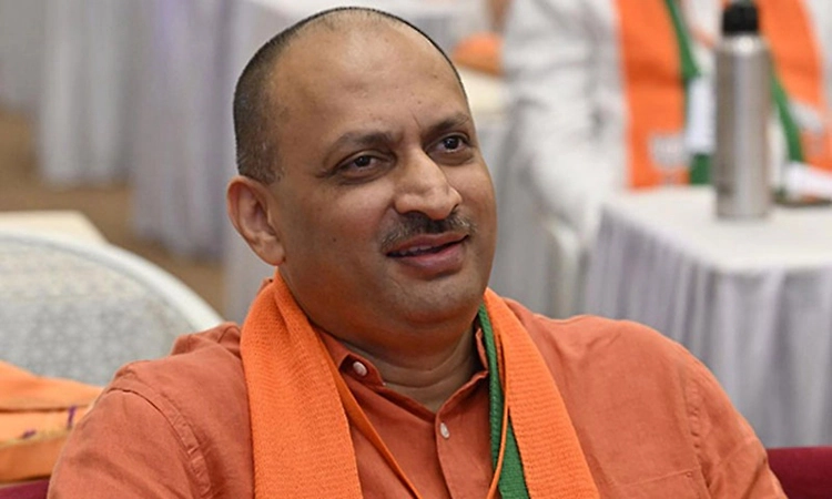 Ananth Kumar Hegde to attend Hindu Sangam event in Bhatkal, speculation over political comeback