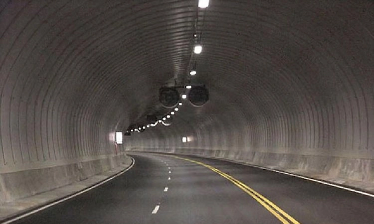 Adani Group likely to get Hebbal–Silk Board tunnel road project in Bengaluru 