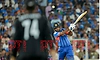 India reach 203/1 after 15 overs in final against New Zealand