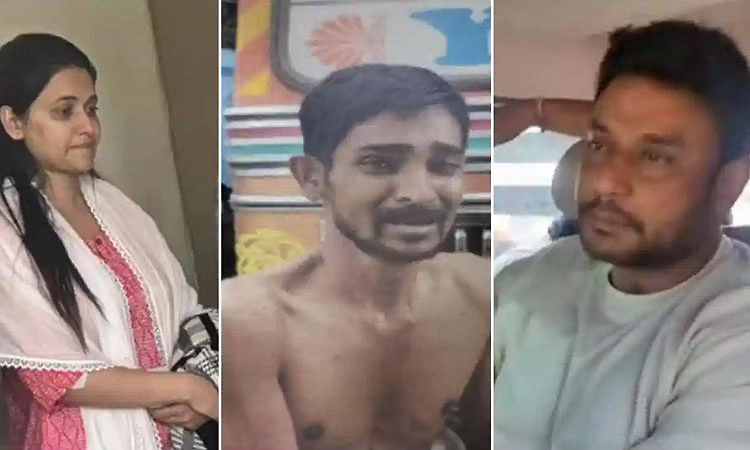 ದರ್ಶನ್‌ ಪ್ರಕರಣ ಆಧರಿಸಿ ನಾಲ್ವರ ಜಾಮೀನು ರದ್ದುಪಡಿಸಿ: ಹೈಕೋರ್ಟ್‌ಗೆ ಸರ್ಕಾರ ಮನವಿ