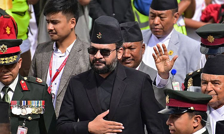 Nepal; ಚುನಾವಣೆಯಲ್ಲಿ ಹೆಗ್ಗುರುತು: ಇತಿಹಾಸ ನಿರ್ಮಿಸಿದ ಬಾಲೇಂದ್ರ ಶಾ ಆರ್‌ಎಸ್‌ಪಿ