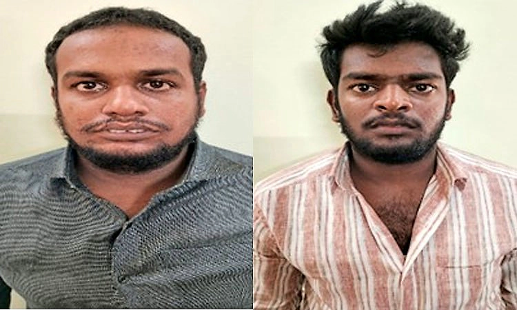 ಕೆಎಂಎಫ್ ಮಾಜಿ‌ ಅಧ್ಯಕ್ಷ ಕಾಪು‌ ದಿವಾಕರ ಶೆಟ್ಟಿ ಮನೆಗೆ ಕನ್ನ ಹಾಕಿದ ಪ್ರಕರಣ: ಇಬ್ಬರು ವಶಕ್ಕೆ