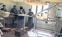 ಅಕ್ಕ ಕೊಟ್ಟ ಪಾನಿಪೂರಿ ಐಡಿಯಾ: ಸಕ್ಸಸ್‌ ಕಂಡ ತಂಗಿ!