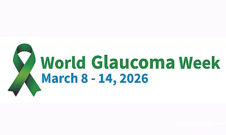 ಕುರುಡುತನ ಉಂಟುಮಾಡುವ ಕಾಯಿಲೆ ಗ್ಲುಕೋಮಾ