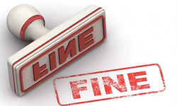 RTI ಮಾಹಿತಿ ನೀಡದೆ ನಿರ್ಲಕ್ಷ್ಯ: ಇಬ್ಬರು ಅಧಿಕಾರಿಗಳಿಗೆ ದಂಡ